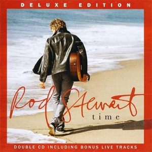 Álbum Time (Deluxe Edition) de Rod Stewart