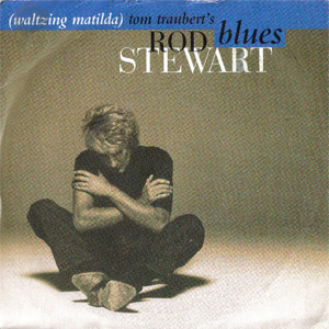 Álbum Tom Traubert's Blues de Rod Stewart