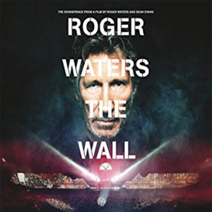 Álbum Roger Waters The Wall de Roger Waters
