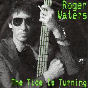 Álbum The Tide Is Turning de Roger Waters