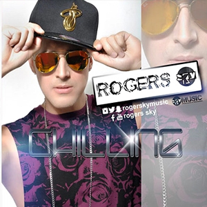 Álbum Chilling de Rogers Sky