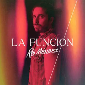Álbum La Función de Roi Méndez