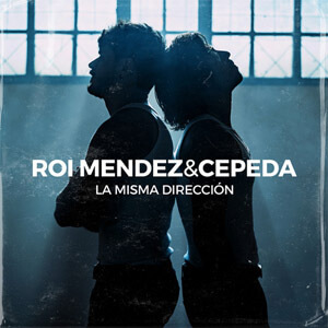 Álbum La Misma Dirección de Roi Méndez