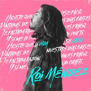 Álbum Vida Fácil de Roi Méndez