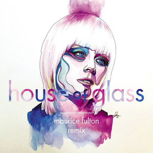 Álbum House Of Glass (Maurice Fulton Remix) de Roisin Murphy