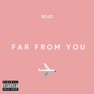 Álbum Far from You de Rojo
