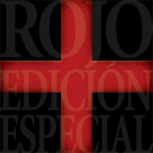 Álbum Rojo: Edición Especial de Rojo
