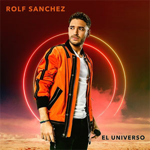 Álbum El Universo de Rolf Sánchez