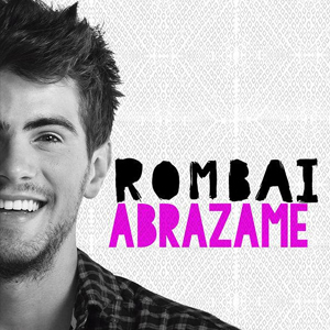Álbum Abrázame de Rombái