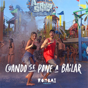 Álbum Cuando Se Pone A Bailar de Rombái