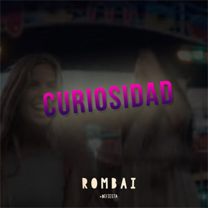 Álbum Curiosidad de Rombái