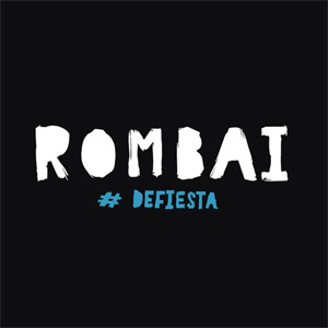 Álbum De Fiesta (Ep) de Rombái