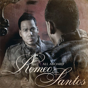 Álbum All Aboard de Romeo Santos