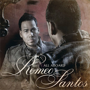 Álbum All Aboard  de Romeo Santos