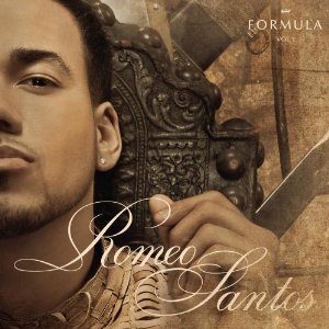 Álbum Fórmula Vol. 1 de Romeo Santos