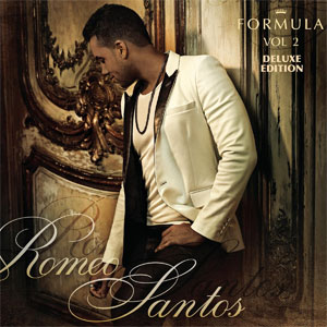 Álbum Fórmula Vol. 2 de Romeo Santos