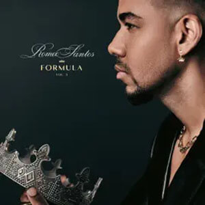 Álbum Fórmula, Vol. 3 de Romeo Santos