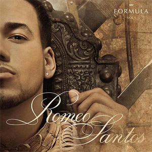 Álbum Fórmula Volumen 1 (Exclusive Edition) de Romeo Santos