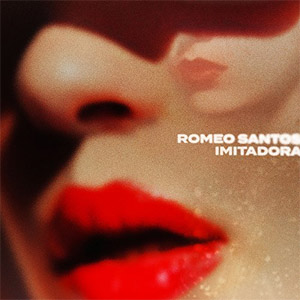 Álbum Imitadora de Romeo Santos