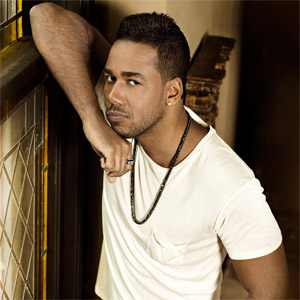 Álbum Loca de Romeo Santos