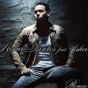 Álbum Promise de Romeo Santos