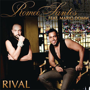 Álbum Rival de Romeo Santos