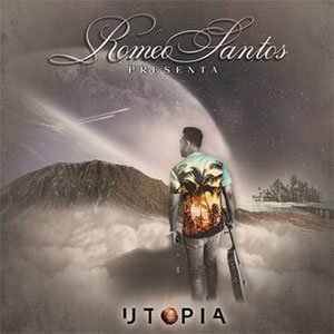 Álbum Utopía de Romeo Santos