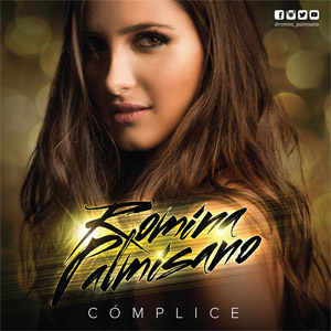 Álbum Complice de Romina Palmisano
