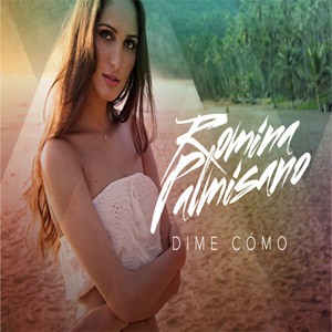 Álbum Dime Cómo de Romina Palmisano