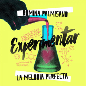 Álbum Experimentar de Romina Palmisano