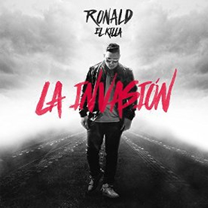 Álbum La Invasión de Ronald El Killa