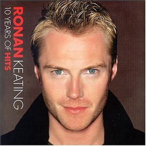 Álbum 10 Years of Hits de Ronan Keating