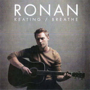 Álbum Breathe de Ronan Keating