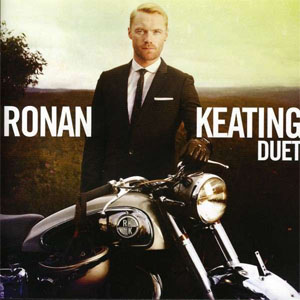 Álbum Duet de Ronan Keating