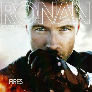 Álbum Fires de Ronan Keating