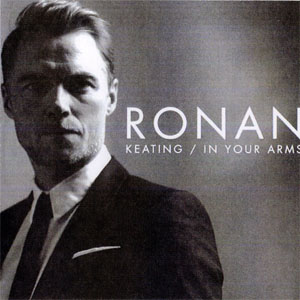 Álbum In Your Arms de Ronan Keating