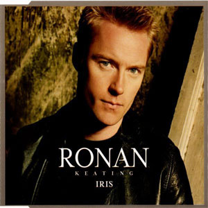 Álbum Iris de Ronan Keating