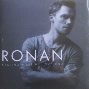 Álbum Let Me Love You de Ronan Keating