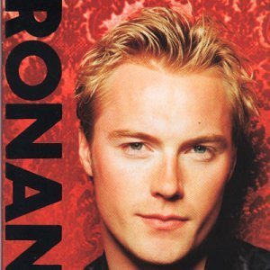 Álbum Ronan  de Ronan Keating