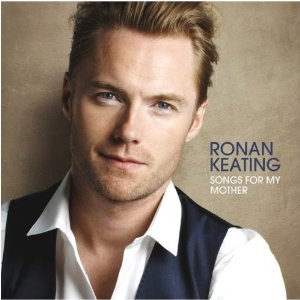 Álbum Songs For My Mother de Ronan Keating