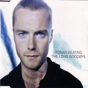 Álbum The Long Goodbye de Ronan Keating
