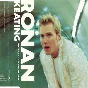 Álbum The Way You Make Me Feel de Ronan Keating