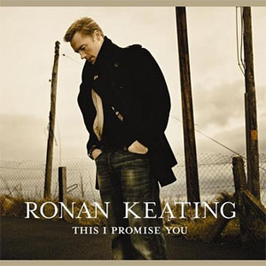 Álbum This I Promise You de Ronan Keating