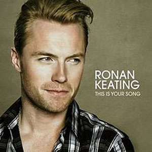 Álbum This Is Your Song de Ronan Keating