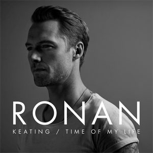Álbum Time Of My Life de Ronan Keating