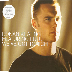 Álbum We've Got Tonight de Ronan Keating