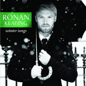 Álbum Winter Songs de Ronan Keating