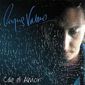 Álbum Cae El Amor de Roque Valero