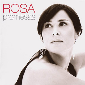 Álbum Promesas de Rosa López