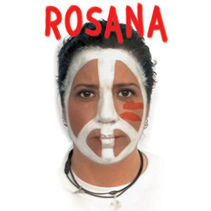 Álbum A Las Buenas Y A Las Malas de Rosana